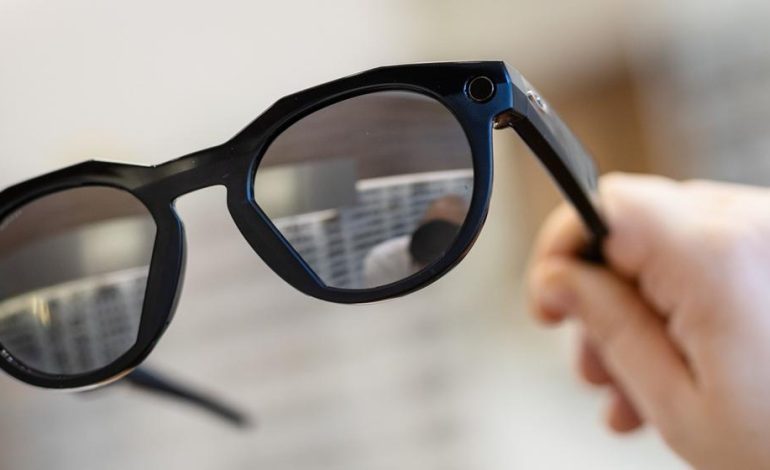 Warnung vor Meta Smart Glasses: Datenschutzbedenken und mögliche Verbote