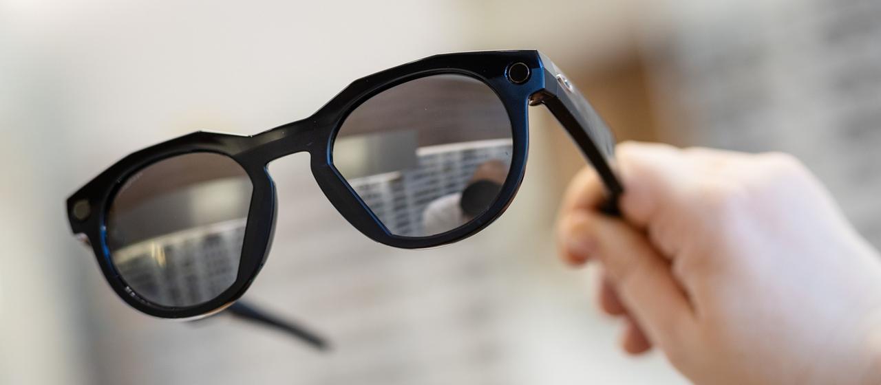 Warnung vor Meta Smart Glasses: Datenschutzbedenken und mögliche Verbote