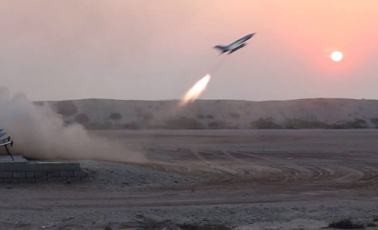 US-Soldat bei Explosion im Irak getötet