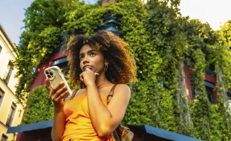 Datenvolumen: Wie viel ist sinnvoll?