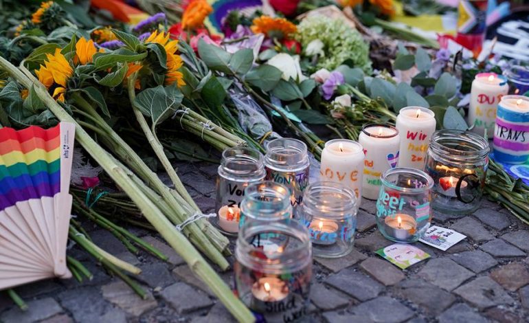 Kritik und Verteidigung nach dem Anschlag beim CSD in Berlin