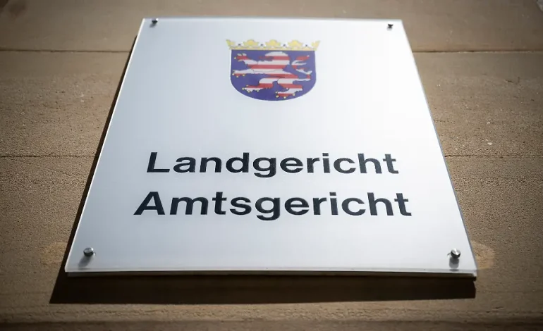 Lebenslange Haft wegen Mordes an Ehefrau