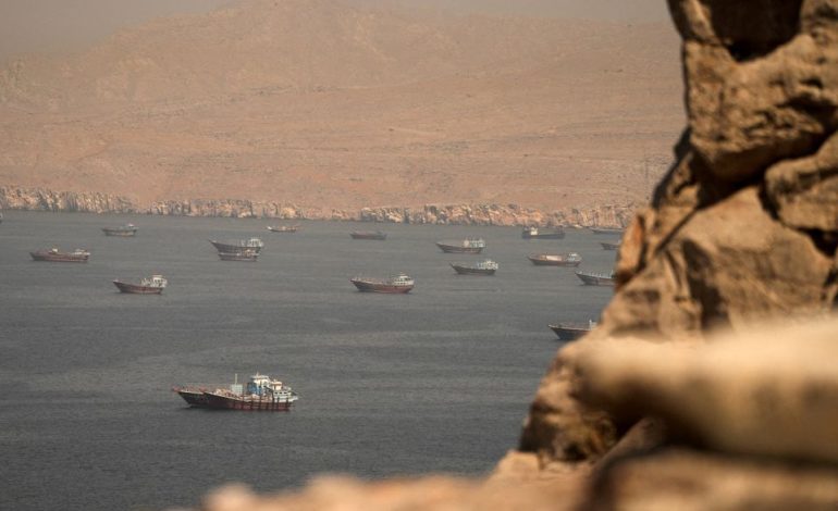 Spannungen in der Straße von Hormus: US-Angriffe und internationale Reaktionen