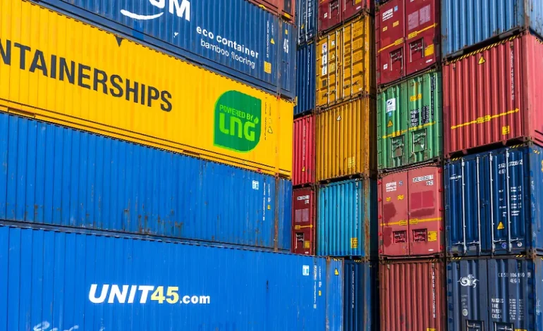 US-Handelsdefizit steigt deutlich im Mai 2026