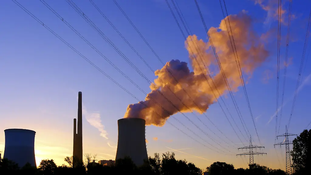 EU-Kommission plant Änderung im Emissionshandel