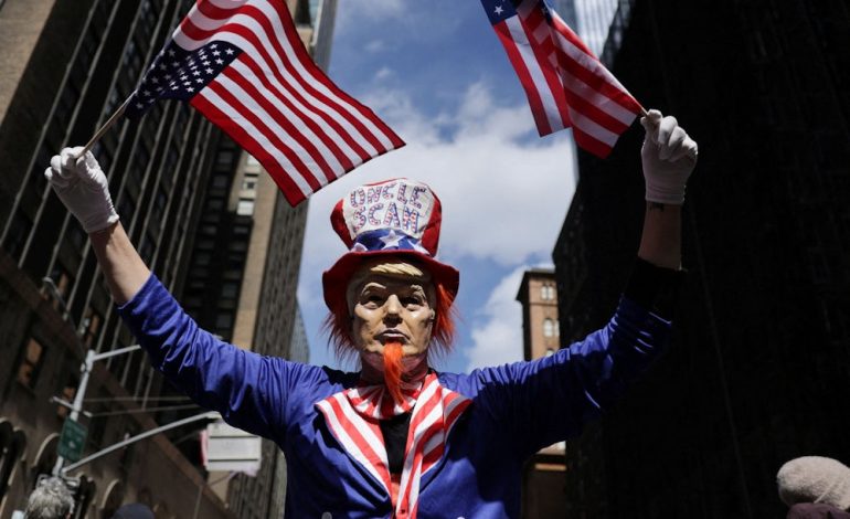 250 Jahre USA: Die Herausforderungen und Zukunftsperspektiven