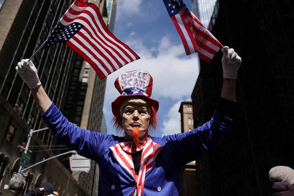 250 Jahre USA: Die Herausforderungen und Zukunftsperspektiven