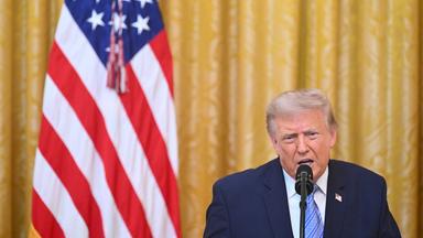 Trump wirft China Einflussnahme auf US-Wahlen 2020 vor