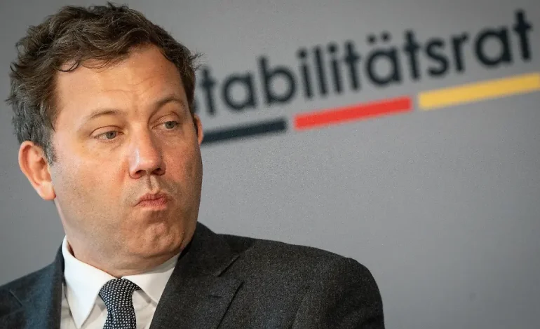 Uneinigkeit in der Kommission zur Reform der Schuldenbremse