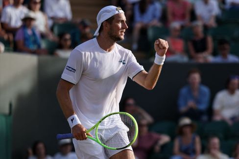 Wimbledon: Tennisgeschichte und Comebacks