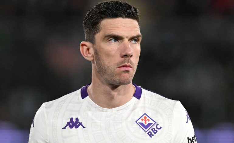 Robin Gosens wechselt leihweise zu Schalke 04 mit Kaufoption