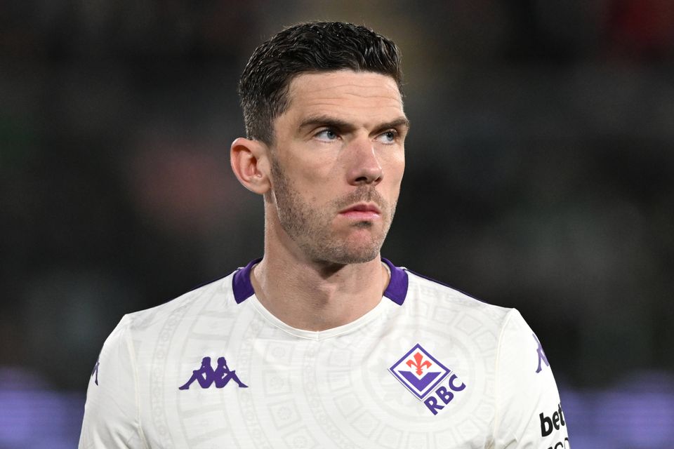 Robin Gosens wechselt leihweise zu Schalke 04 mit Kaufoption