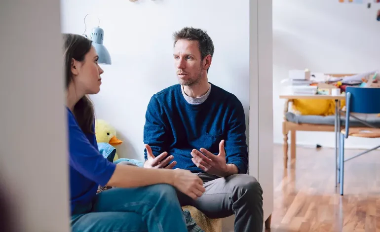 Richtig streiten in Beziehungen: Tipps von Yvonne C. Beuckens