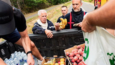 Waldbrände in Europa: Ein Überblick über die aktuelle Lage und Maßnahmen