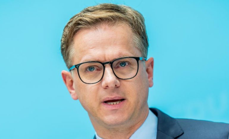 Linnemann übernimmt Gesundheitsministerium: Herausforderungen und Chancen