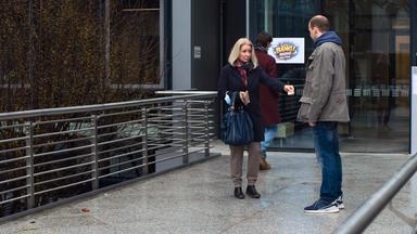 Sebastian Geier seit 2021 vermisst: Die Suche nach dem jungen Mann in Bayern