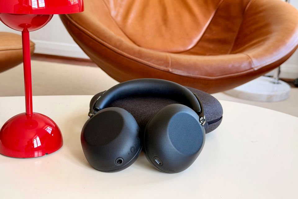 Sonys neuer Premium-Kopfhörer: 1000X The Collexion im Test