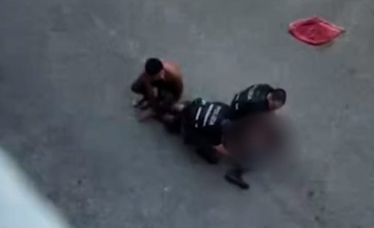 Mann stirbt bei Polizei-Einsatz in Italien