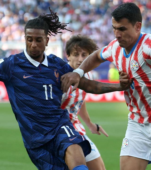 Fußball-WM 2026: Liveticker Bericht über das Spiel Sieger SF 13 gegen Sieger SF 16