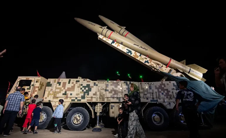 USA setzen Iran-Angriffe aus