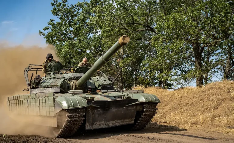 Nato verpflichtet sich zu umfangreicher Unterstützung für die Ukraine