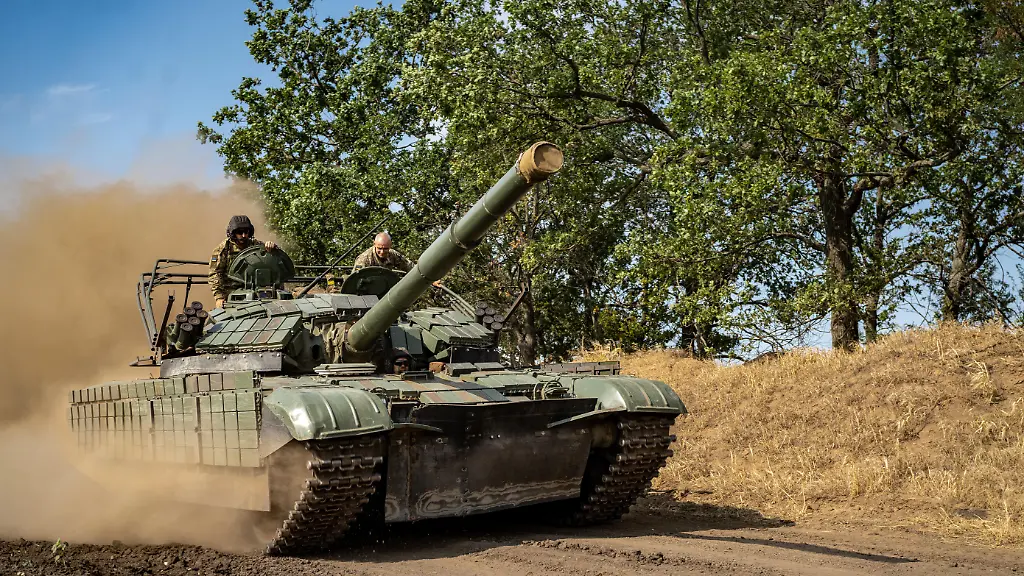 Nato verpflichtet sich zu umfangreicher Unterstützung für die Ukraine