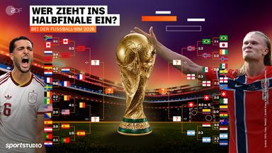Schweiz gewinnt im Elfmeterschießen im WM-Achtelfinale gegen Kolumbien