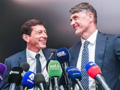 Die Krise des italienischen Fußballs und der Machtkampf um die Nationalmannschaft