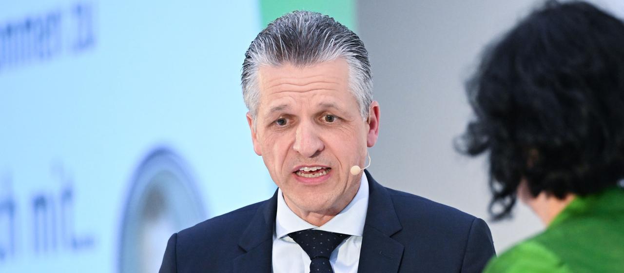 Diskussionen um die Neubesetzung des Verkehrsministeriums in Deutschland