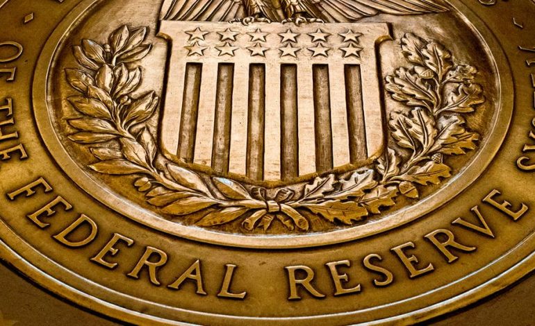 US-Notenbank Fed hält Leitzins stabil