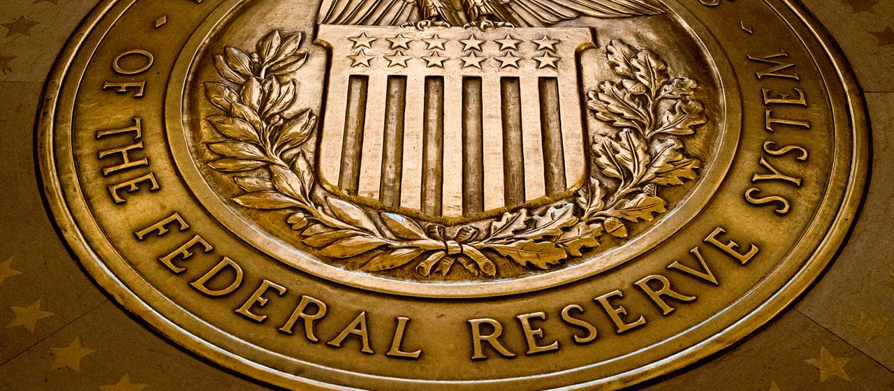 US-Notenbank Fed hält Leitzins stabil