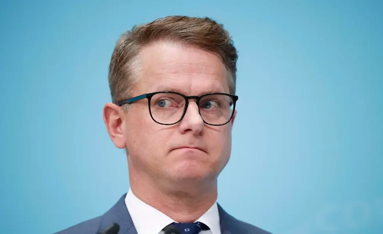 Linnemann bereit für Ministeramt