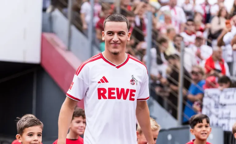 Manchester City sichert sich Rekordtransfer mit Anderson