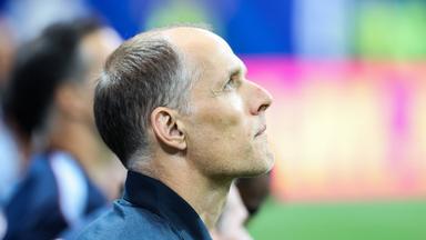 England und Mexiko bereiten sich auf intensives Achtelfinalspiel vor