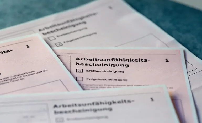 Diskussion um Krankschreibungen: Neue Vorschläge und Kritik