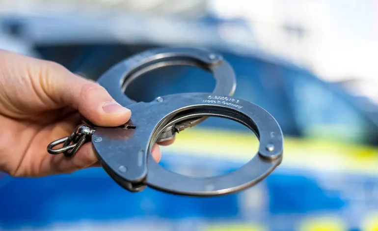 Polizeieinsatz in Duisburg: Todesfall nach Fesselung