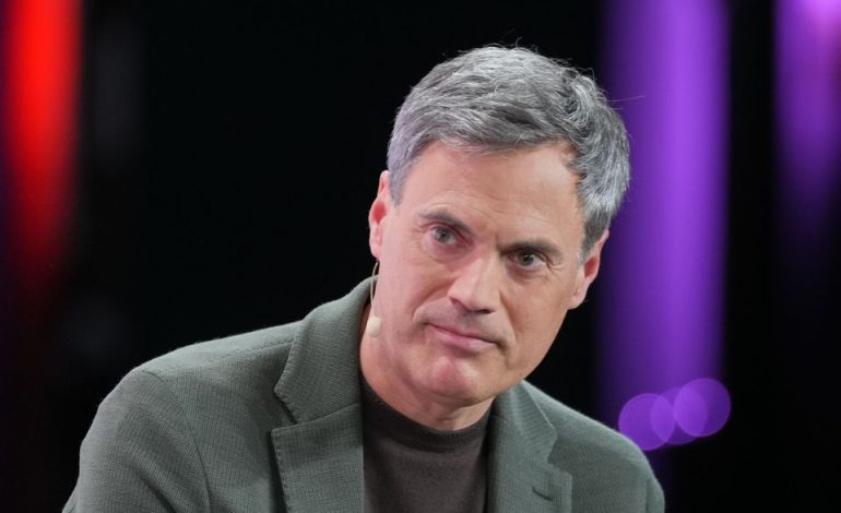 ZDF verteidigt Entscheidung zur Absage von Danger Dans Auftritt