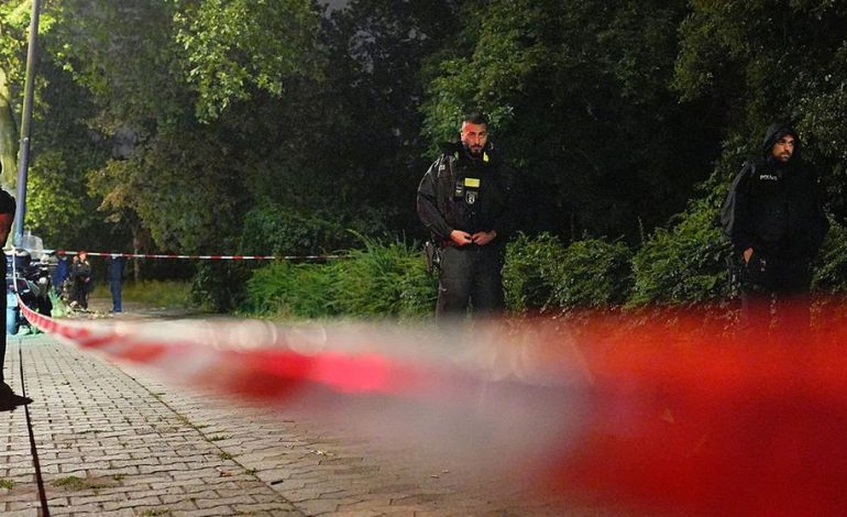 Deradikalisierungsgespräche für mutmaßlichen CSD-Attentäter Abdul B. zu spät?