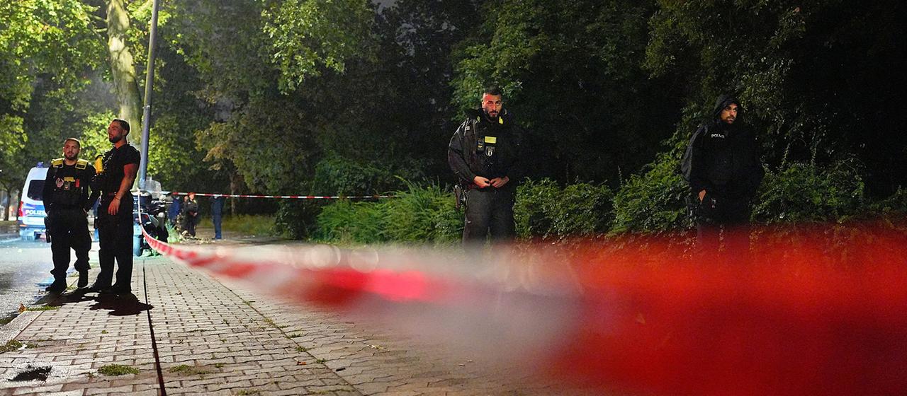 Deradikalisierungsgespräche für mutmaßlichen CSD-Attentäter Abdul B. zu spät?