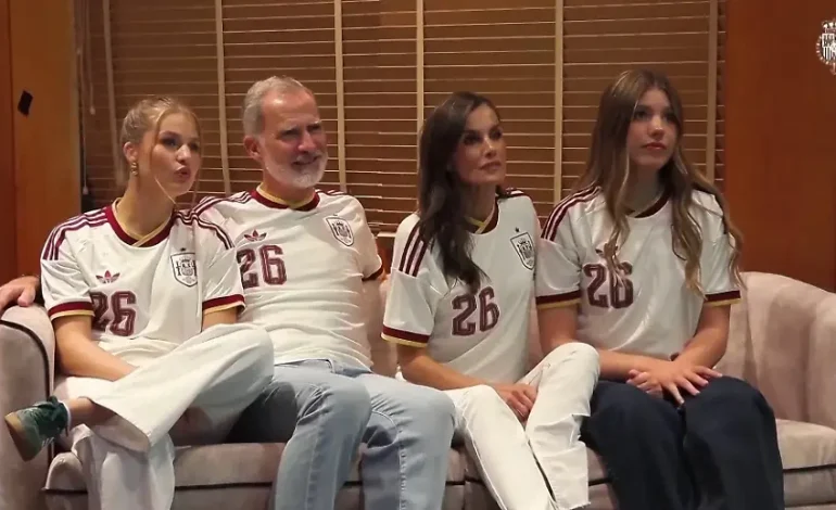 Spanien auf Rekordjagd: Fußball-Geschichte im WM-Finale