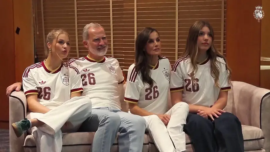 Spanien auf Rekordjagd: Fußball-Geschichte im WM-Finale