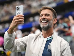 Jürgen Klopp als Nachfolger von Julian Nagelsmann beim DFB im Gespräch