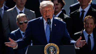 Neue US-Zölle gegen internationale Handelspartner