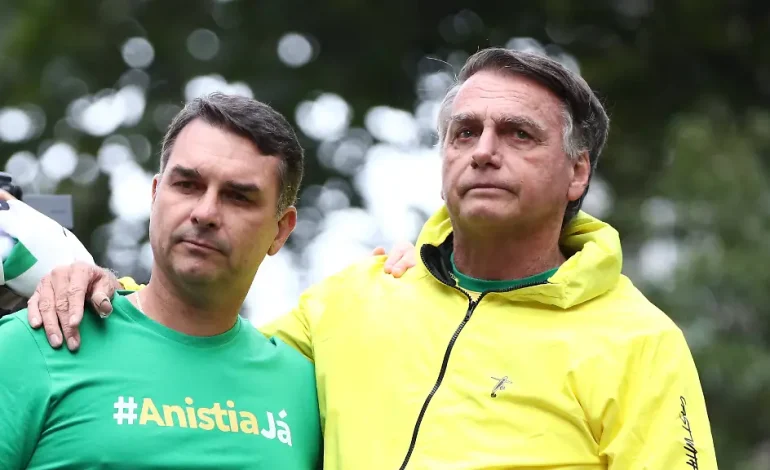 Künstliches Video mit Jair Bolsonaro als politisches Problem
