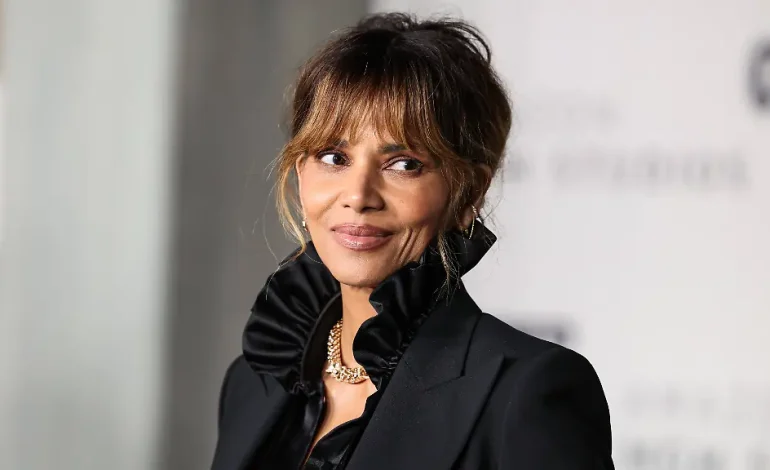 Halle Berry kämpft gegen Altersdiskriminierung