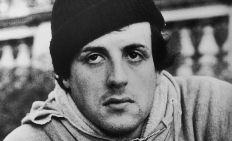 Hollywood-Ikone wird 80: Die vielen Gesichter von Sylvester Stallone