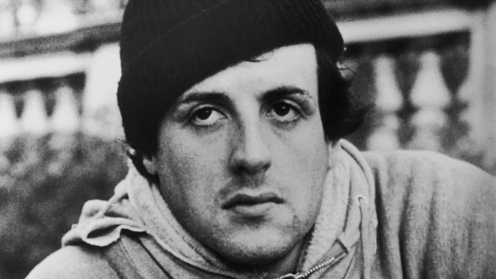 Hollywood-Ikone wird 80: Die vielen Gesichter von Sylvester Stallone