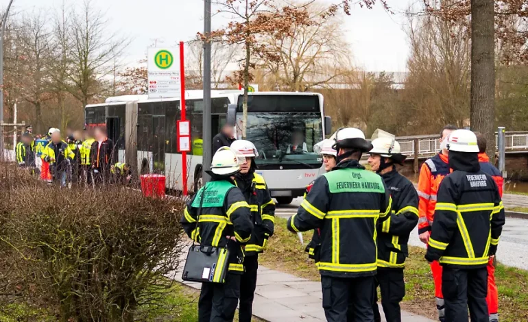 Freispruch für Busfahrer nach tödlichem Unfall mit Schüler