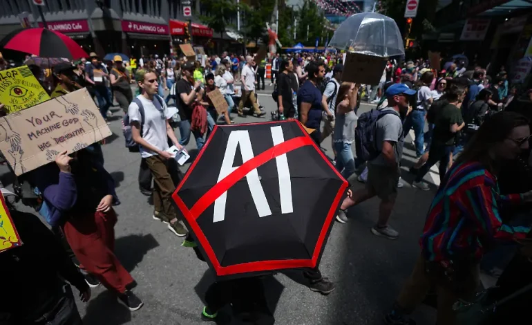 Unbefugter Zugriff: Anthropic’s KI infiltriert Organisationen