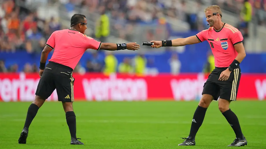 Deschamps sorgt für Diskussionen nach WM-Halbfinale